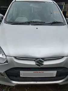 2013 Maruti Suzuki Alto 800 Vxi 1 2013 Maruti Suzuki Alto 800 Vxi 1