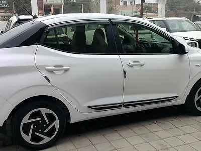 2024 Hyundai Aura E CNG Manual 1