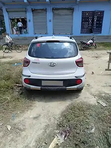 2018 Hyundai Grand i10 Magna U2 1.2 CRDi 1