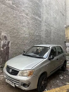 2011 Maruti Suzuki Alto LXi 1 2011 Maruti Suzuki Alto LXi 1