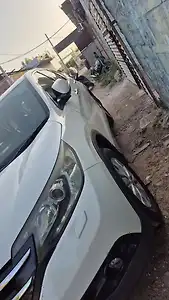 2013 Honda CR-V 2.0L 2WD AT 1