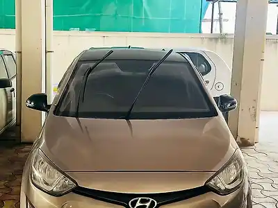 2013 हुंडई i20 स्पोर्टज़ 1.2 1