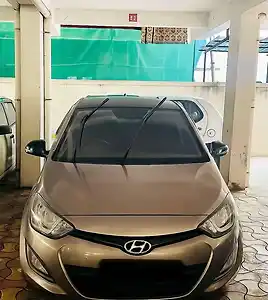 2013 हुंडई i20 स्पोर्टज़ 1.2 1 2013 हुंडई i20 स्पोर्टज़ 1.2 1