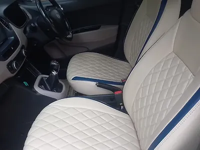 2014 Hyundai Xcent SX 1.2 (O)