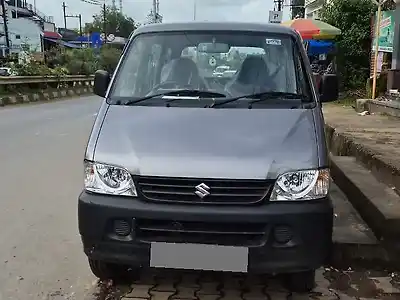 Second Hand मारुति सुज़ुकी ईको 5 STR AC [2023-2025] in कोंडागांव