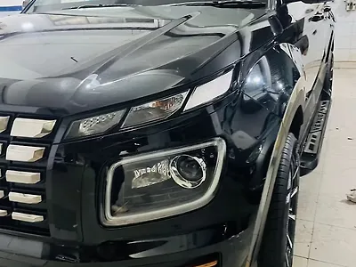 Second Hand Hyundai Venue SX 1.2 Petrol in Kozhikode