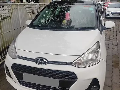 2018 Hyundai Grand i10 Sportz U2 1.2 CRDi 1
