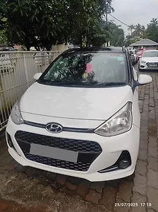 2018 Hyundai Grand i10 Sportz U2 1.2 CRDi 1 2018 Hyundai Grand i10 Sportz U2 1.2 CRDi 1