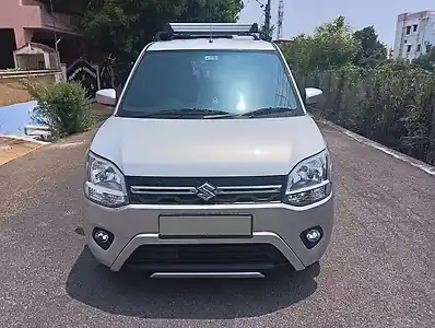 Second Hand मारुति सुज़ुकी वैगन आर VXi CNG 1.0L Manual in इरोड Second Hand मारुति सुज़ुकी वैगन आर VXi CNG 1.0L Manual in इरोड