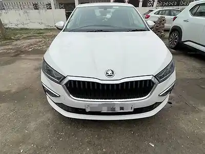 Second Hand स्कोडा स्लाविया स्टाइल 1.5l TSI DSG in पटियाला