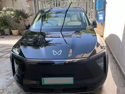 2025 महिंद्रा XEV 9e Pack Three 79.0 kWh 7.2kW Charger 1 2025 महिंद्रा XEV 9e Pack Three 79.0 kWh 7.2kW Charger 1
