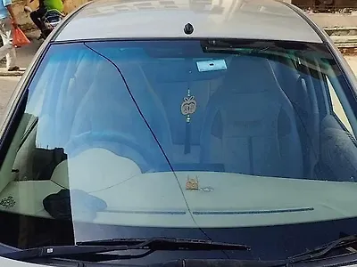 2008 Hyundai i10 Magna 1