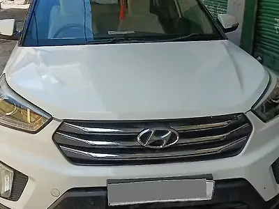 2016 Hyundai Creta 1.6 SX 1 2016 Hyundai Creta 1.6 SX 1
