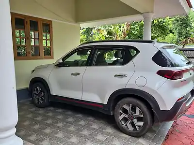 2021 किआ सोनेट gtx प्लस 1.0 डीसीटी 1
