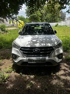 2018 Hyundai Creta SX 1.6 CRDi Dual Tone 1 2018 Hyundai Creta SX 1.6 CRDi Dual Tone 1