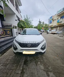 2020 Tata Harrier XM 1 2020 Tata Harrier XM 1