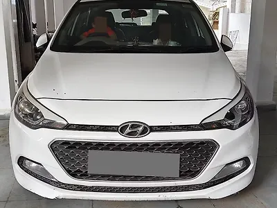 2016 Hyundai Elite i20 Asta 1.4 CRDI (O) [2016] 1