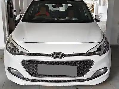 2016 हुंडई एलीट i20 एस्टा 1.4 crdi (o) [2016] 1