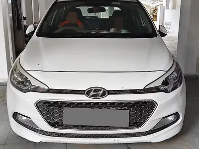 2016 Hyundai Elite i20 Asta 1.4 CRDI (O) [2016] 1