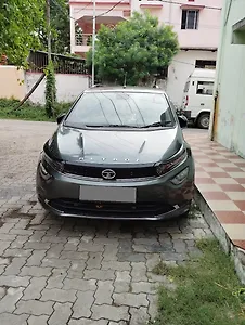 2023 Tata Altroz XZ Plus (S) 1 2023 Tata Altroz XZ Plus (S) 1