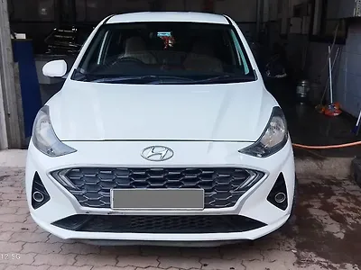 2021 Hyundai Aura E 1.2 Petrol 1 2021 Hyundai Aura E 1.2 Petrol 1