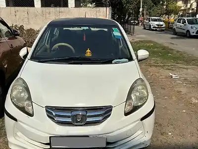 Second Hand होंडा अमेज 1.2 e आई-वीटेक in हरिद्वार