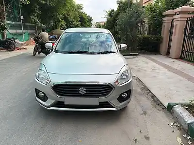 2018 मारुति सुज़ुकी डिज़ायर zxi एएमटी 1
