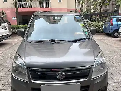 2015 मारुति सुज़ुकी वैगन आर vxi 1