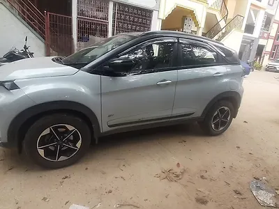2025 Tata Nexon EV Empowered Plus 45.0 kWh