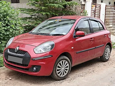 2015 Renault Pulse RxL ABS Diesel [2015-2017] 1