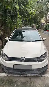 2018 Volkswagen Ameo 1.0 Pace 1