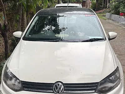 2018 Volkswagen Ameo 1.0 Pace 1