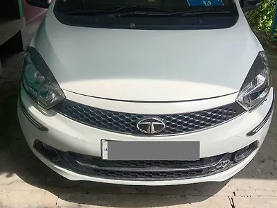 2017 Tata Tigor Revotron XT 1