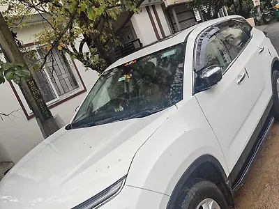 2023 Tata Harrier Pure Plus AT