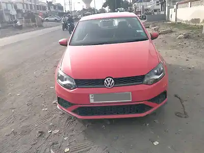 Second Hand फ़ॉक्सवैगन पोलो ट्रेंडलाइन 1.0l एमपीआई in गांधीधाम