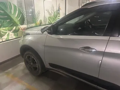 2020 Tata Nexon XMA Diesel 1 2020 Tata Nexon XMA Diesel 1