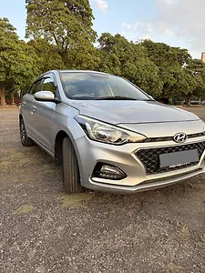2020 Hyundai Elite i20 Sportz Plus 1.2 CVT 1 2020 Hyundai Elite i20 Sportz Plus 1.2 CVT 1