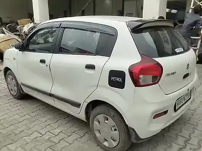 2024 मारुति सुज़ुकी सिलेरियो LXi [2023-2025] 1