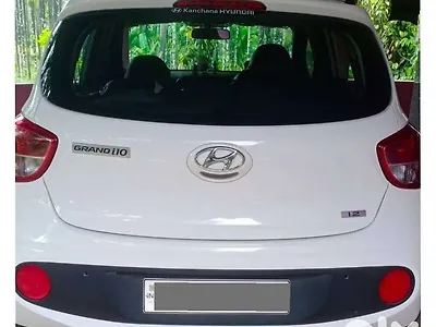 2020 Hyundai Grand i10 Magna 1.2 Kappa VTVT [2017-2020] 1