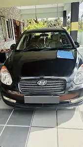 2008 हुंडई वरना एक्सआई 1
