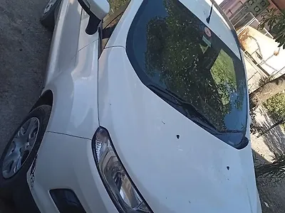 Second Hand Ford Ecosport Trend 1.5 TDCi in Parbhani