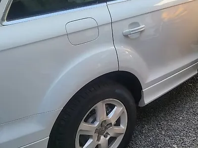 2015 Audi Q7 3.0 TDI quattro Premium Plus