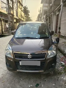 2013 Maruti Suzuki Wagon R VXi 1 2013 Maruti Suzuki Wagon R VXi 1
