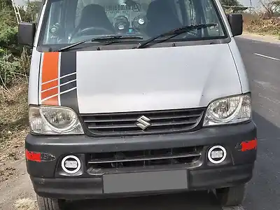 2013 मारुति सुज़ुकी ईको 5 STR WITH A/C+HTR CNG [2013-2017] 1