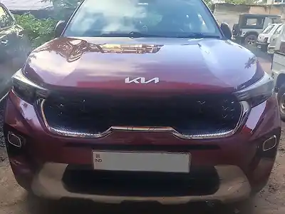 2021 किआ सोनेट HTK प्लस 1.2 1