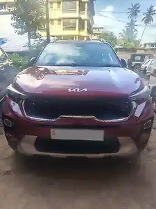 2021 किआ सोनेट HTK प्लस 1.2 1 2021 किआ सोनेट HTK प्लस 1.2 1