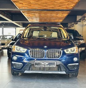 2019 BMW X1 sDrive20d xLine 1 2019 BMW X1 sDrive20d xLine 1