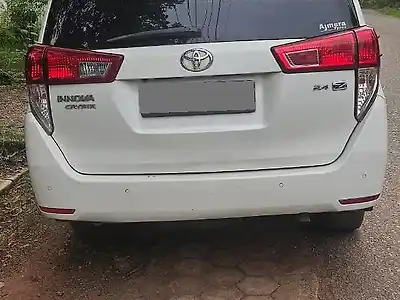 2020 टोयोटा इनोवा क्रिस्टा 2.4 zx 7 str 1 2020 टोयोटा इनोवा क्रिस्टा 2.4 zx 7 str 1