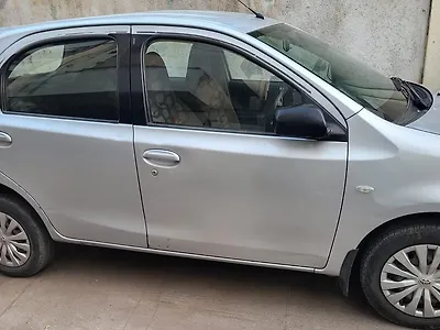 Second Hand Toyota Etios Liva GD in Jamnagar