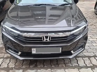 2024 Honda Amaze S 1.2 Petrol MT [2023-2025] 1
